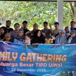 Family Gathering